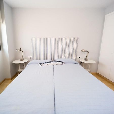 Valencia Beach Apartments 1 Экстерьер фото