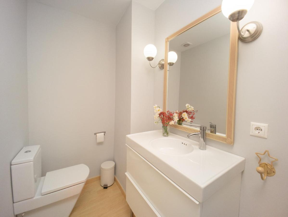 Valencia Beach Apartments 1 Экстерьер фото