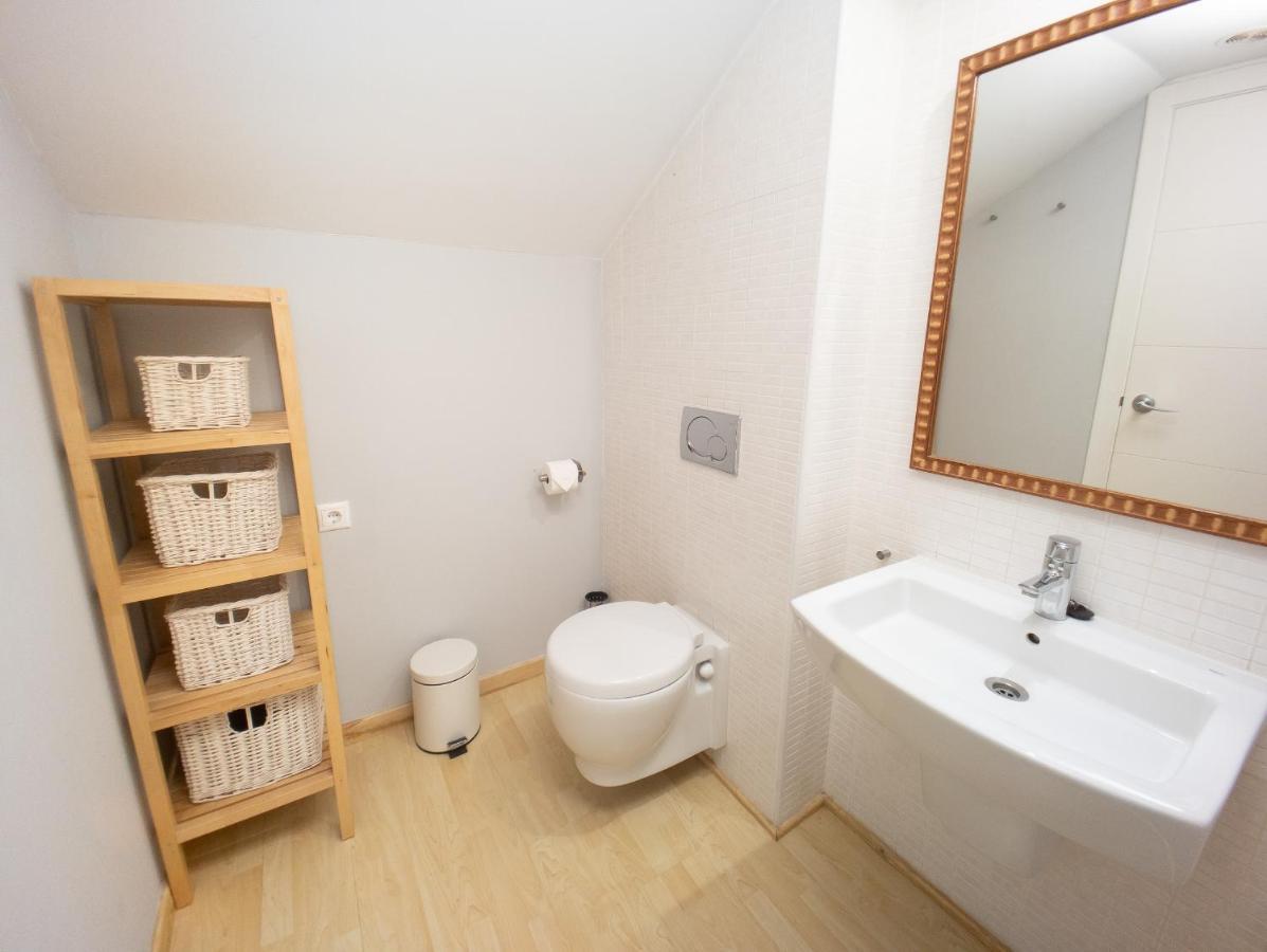 Valencia Beach Apartments 1 Экстерьер фото