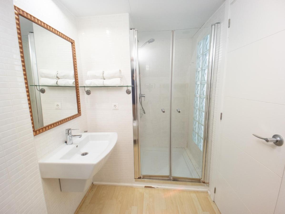 Valencia Beach Apartments 1 Экстерьер фото